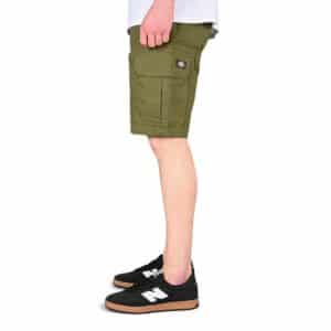 Dickies Millerville Cargo Short - Green