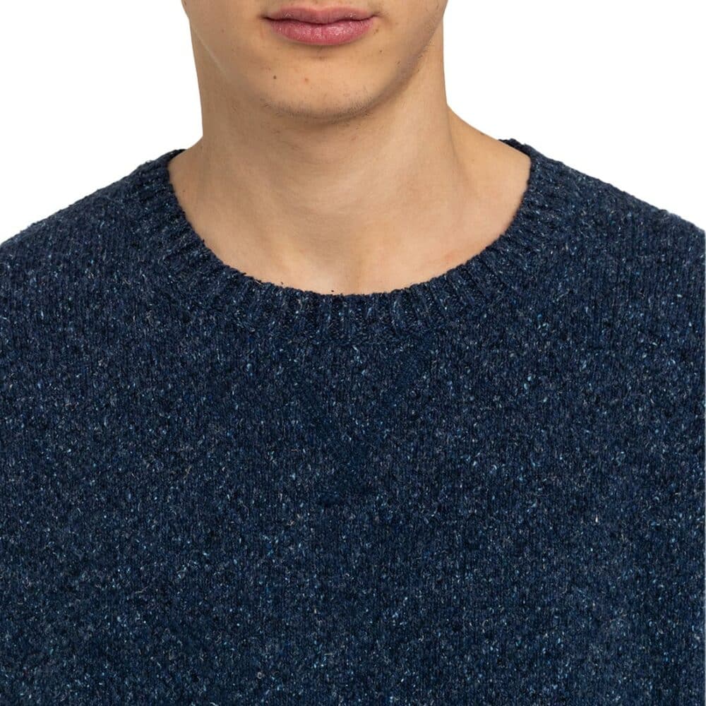 Element Adelma Knitted Jumper - Eclipse Navy