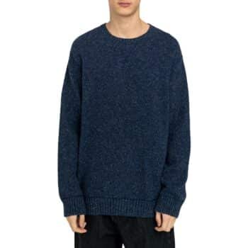 Element Adelma Knitted Jumper - Eclipse Navy