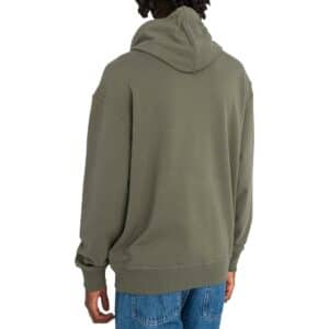 Element Cornell Cipher Pullover Hoodie - Beetle