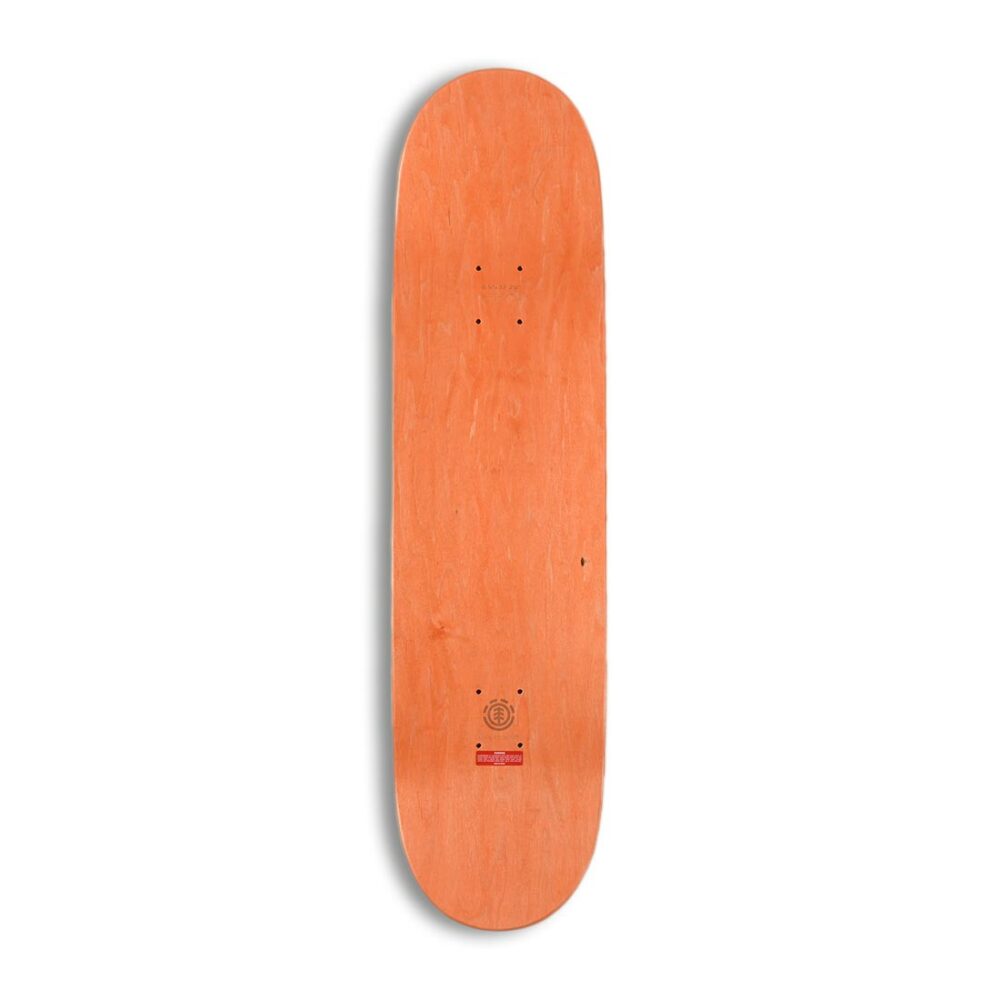 Element Daydream Scramble 8.5" Skateboard Deck