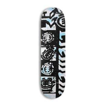 Element Daydream Scramble 8.5" Skateboard Deck