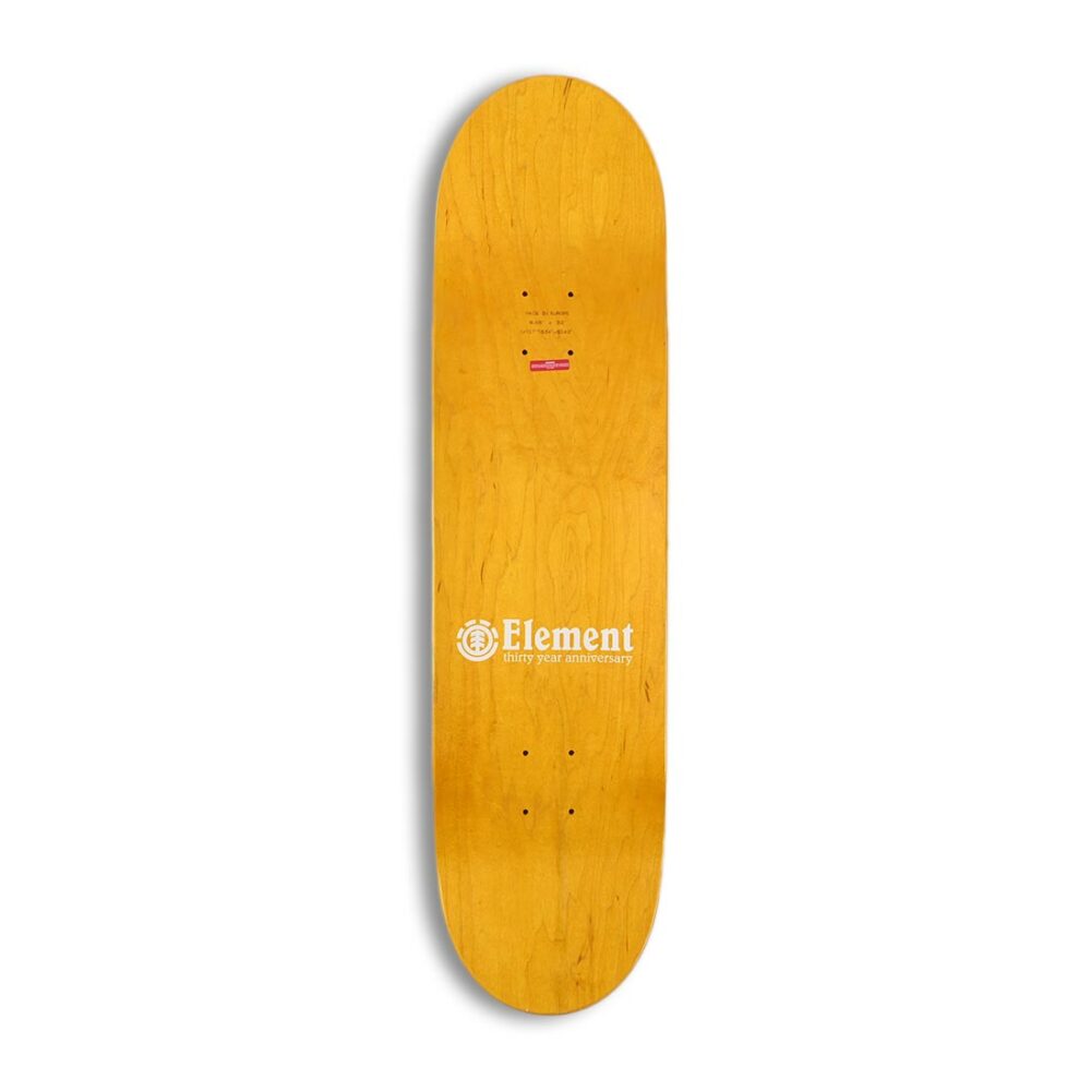 Element Ethan Loy Squared 30 8.46" Skateboard Deck