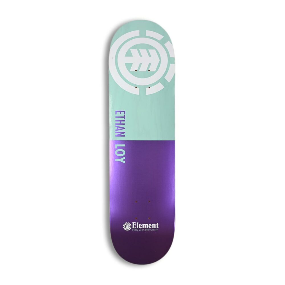 Element Ethan Loy Squared 30 8.46" Skateboard Deck