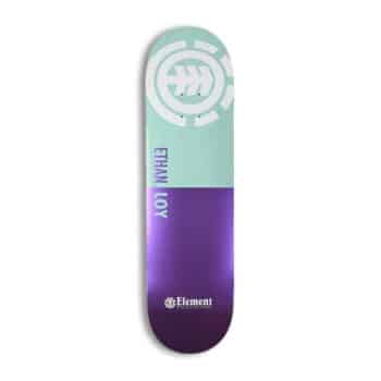 Element Ethan Loy Squared 30 8.46" Skateboard Deck