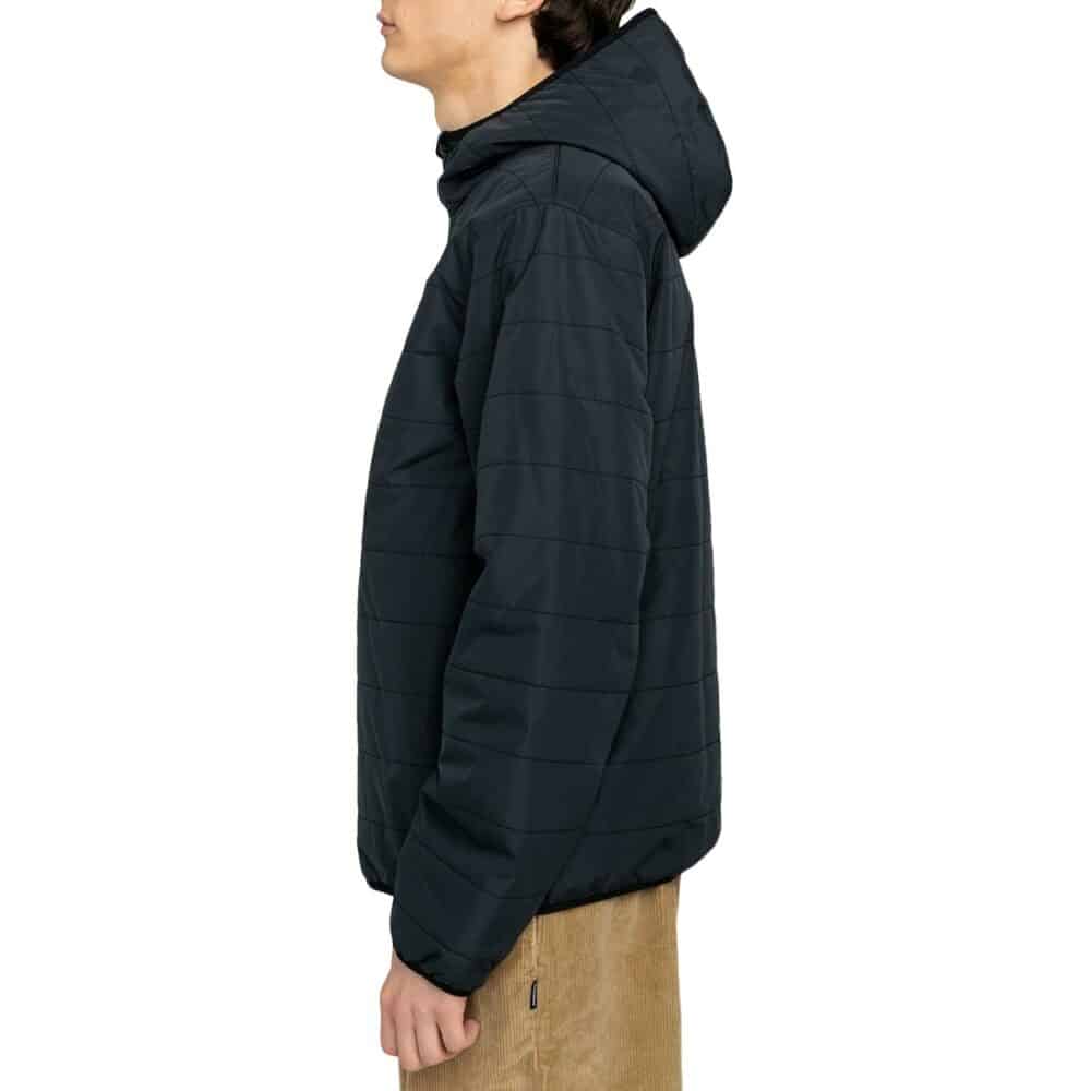 Element Insulator Classic Jacket - Flint Black