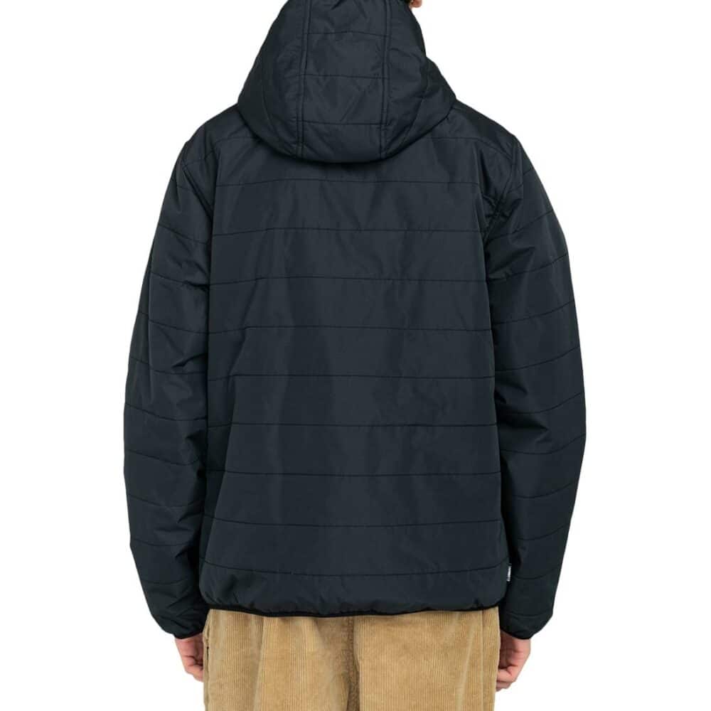 Element Insulator Classic Jacket - Flint Black