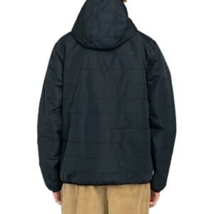 Element Insulator Classic Jacket - Flint Black
