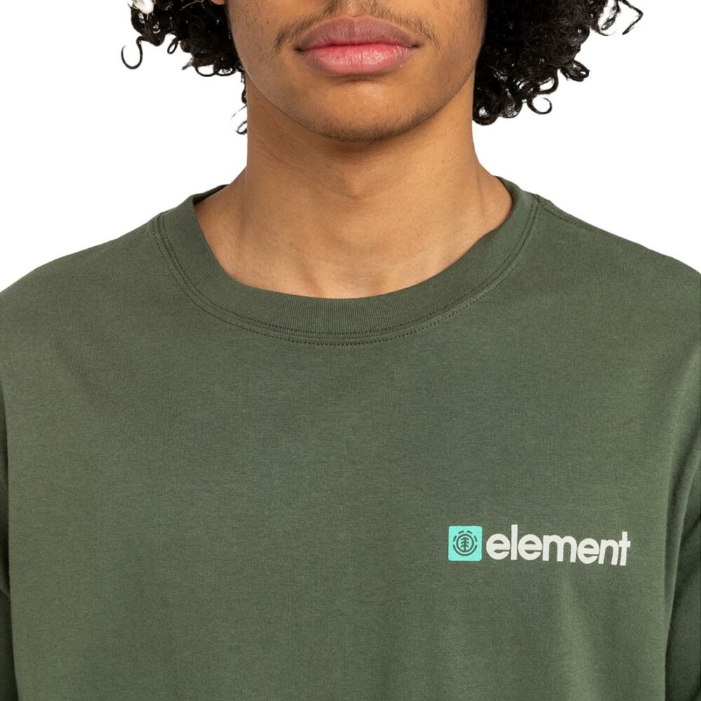 Element Joint 2.0 S/S T-Shirt - Beetle