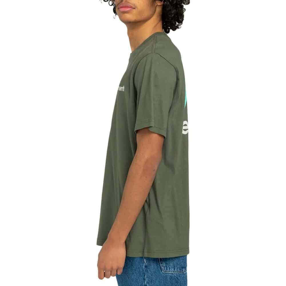 Element Joint 2.0 S/S T-Shirt - Beetle