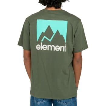 Element Joint 2.0 S/S T-Shirt - Beetle
