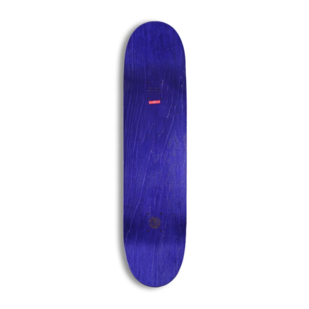 Element Magma '92 8" Skateboard Deck