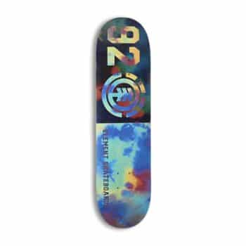 Element Magma '92 8" Skateboard Deck