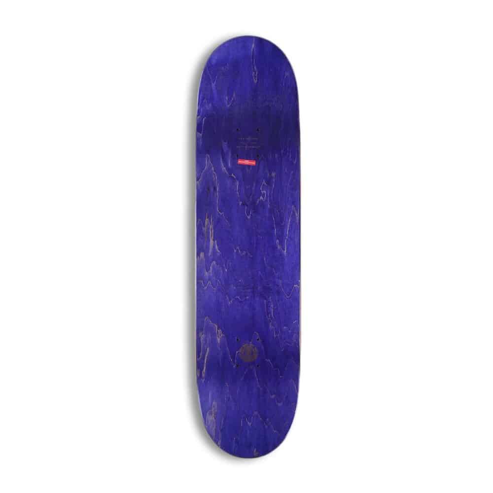 Element Magma Seal 8.5" Skateboard Deck