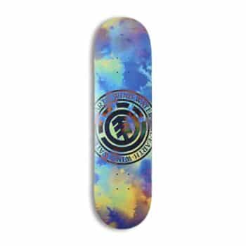 Element Magma Seal 8.5" Skateboard Deck