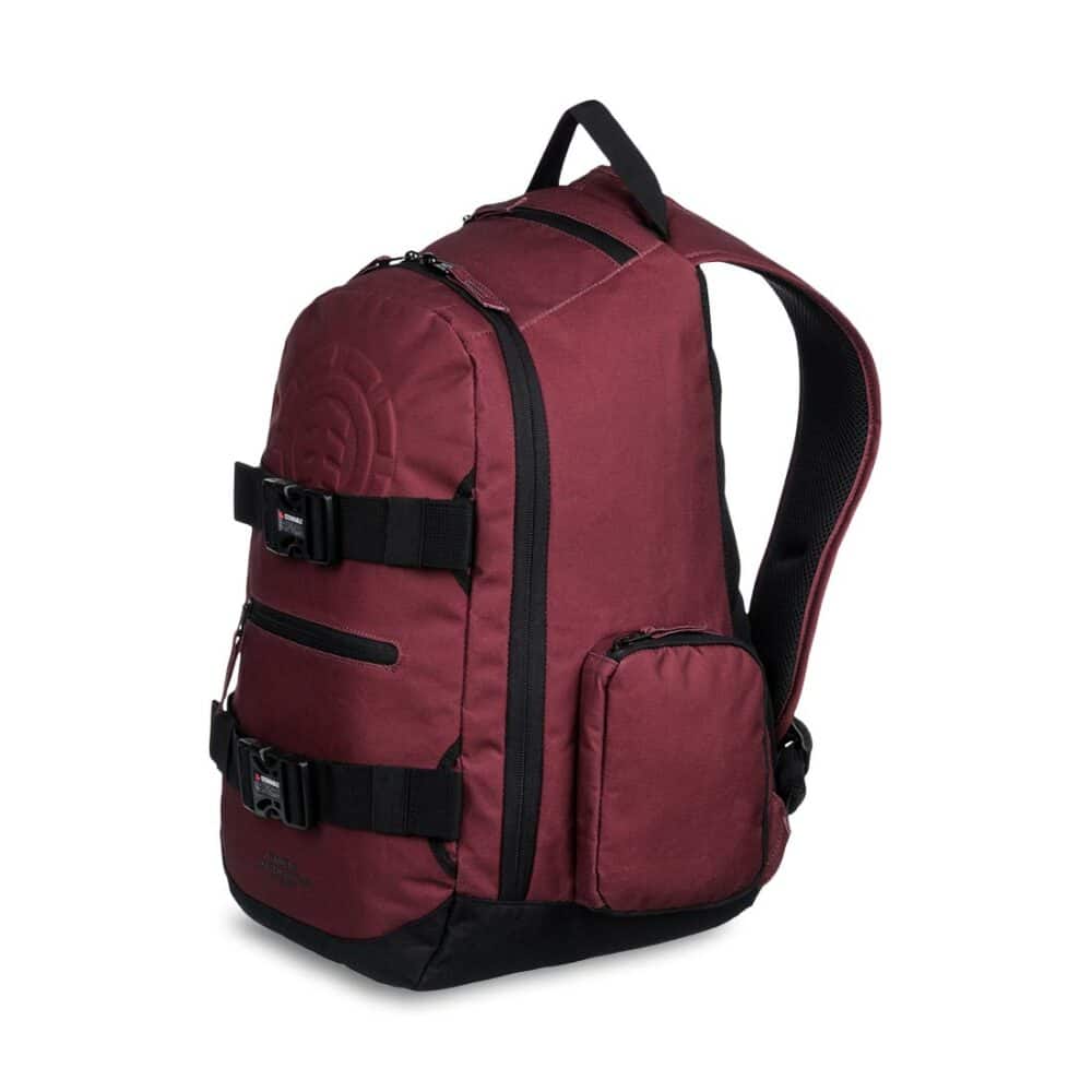 Element Mohave 2.0 30L Backpack - Burgundy