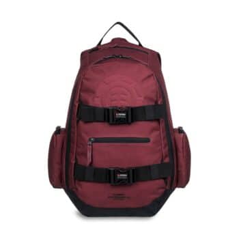 Element Mohave 2.0 30L Backpack - Burgundy