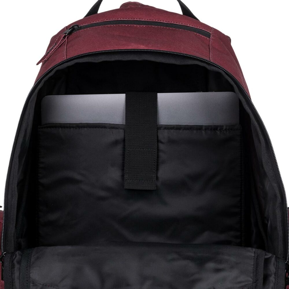 Element Mohave 2.0 30L Backpack - Burgundy