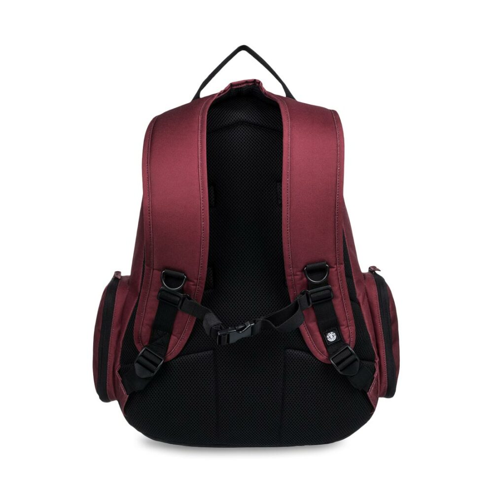 Element Mohave 2.0 30L Backpack - Burgundy