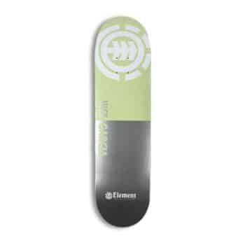 Element Nick Garcia Squared 30 8.25" Skateboard Deck