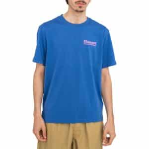 Element Sunup S/S T-Shirt - Nouvean Navy