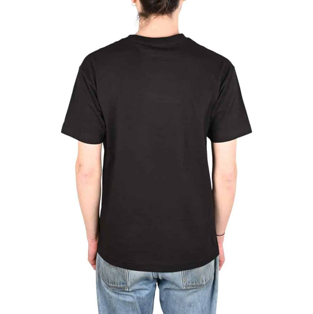 Emerica Classic Combo S/S T-Shirt - Black