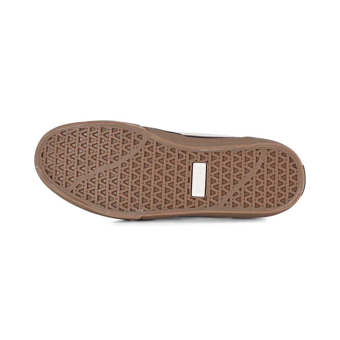 Etnies Barge LS - Chaussures De Skate Vintage Pour Homme, Confort Et Style Streetwear