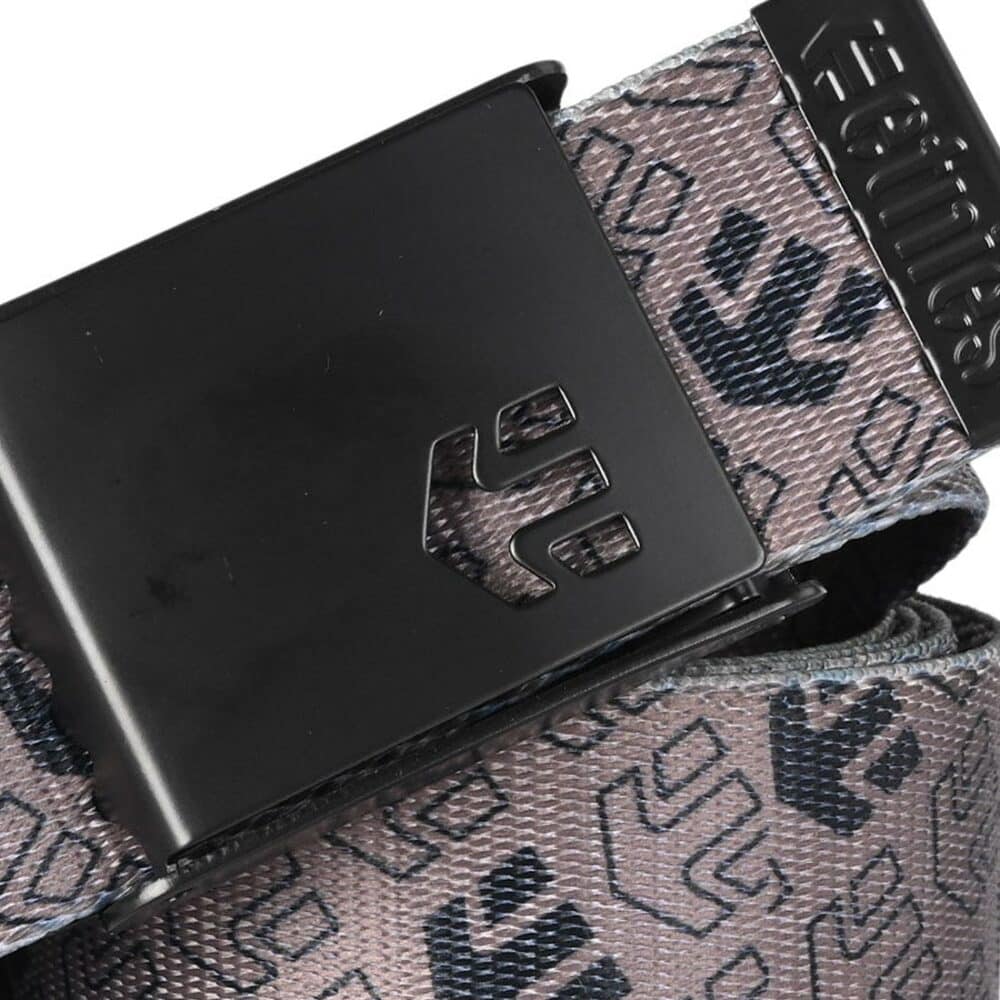 Etnies Icon Web Belt - Putty