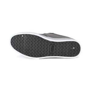 Etnies Jameson 2 Eco Skate Shoes - Dark Grey/Black/Red