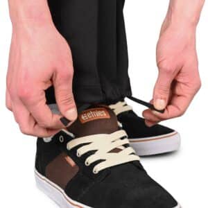 Etnies Joslin Cargo Pants - Black
