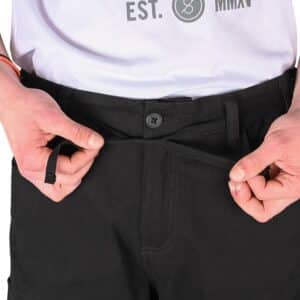 Etnies Joslin Cargo Pants - Black