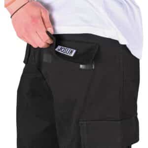 Etnies Joslin Cargo Pants - Black