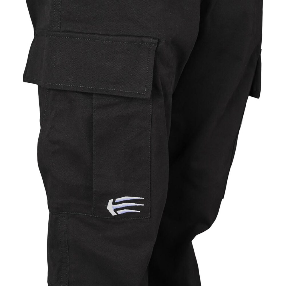 Etnies Joslin Cargo Pants - Black