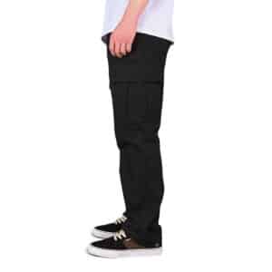 Etnies Joslin Cargo Pants - Black