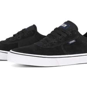 Etnies Joslin Vulc Skate Shoes - Black Indigo