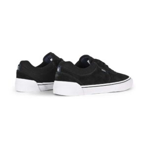 Etnies Joslin Vulc Skate Shoes - Black Indigo