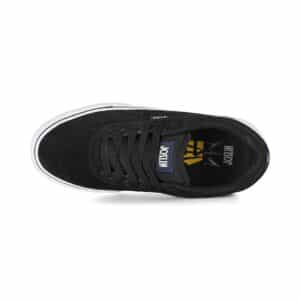 Etnies Joslin Vulc Skate Shoes - Black Indigo