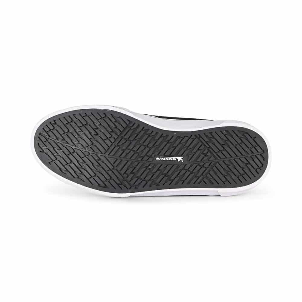 Etnies Joslin Vulc Skate Shoes - Black Indigo