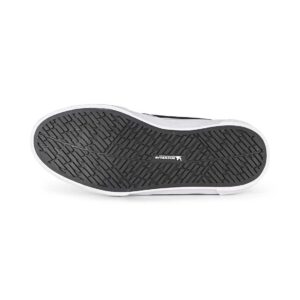 Etnies Joslin Vulc Skate Shoes - Black Indigo