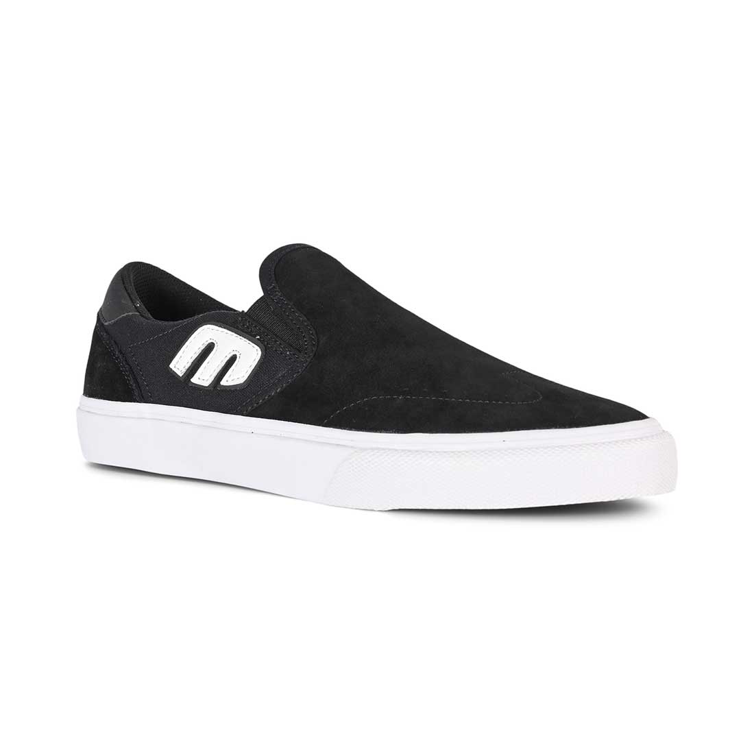 Skate shoes slip ons 2025