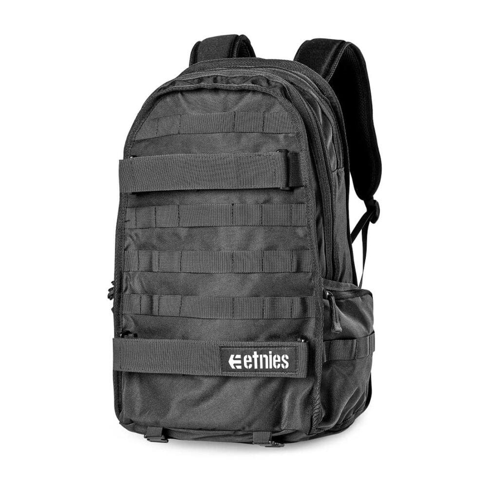 Etnies Marana 31.5L Backpack - Black (Copy)