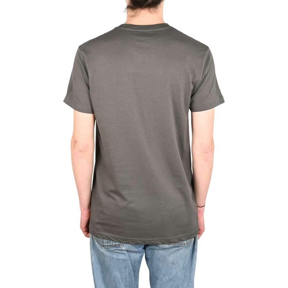 Etnies New Box S/S T-Shirt - Worn Black