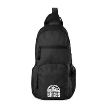 Etnies Sling 11L Shoulder Bag - Black