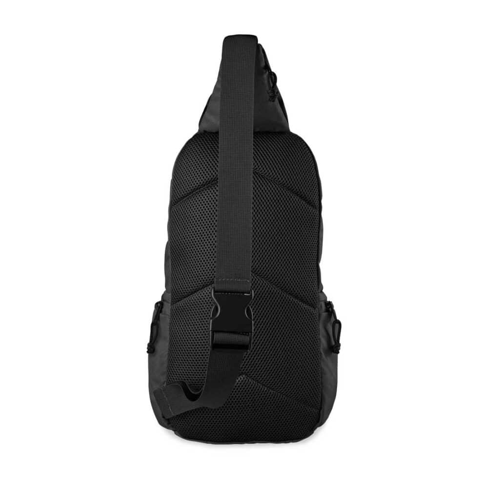 Etnies Sling 11L Shoulder Bag - Black
