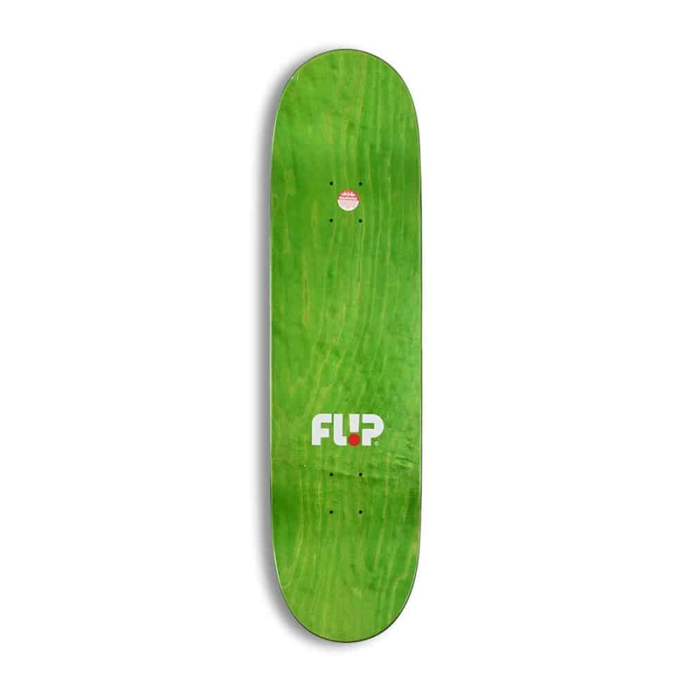 Flip Arto Saari Classic 8.5" Skateboard Deck
