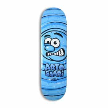 Flip Arto Saari Classic 8.5" Skateboard Deck