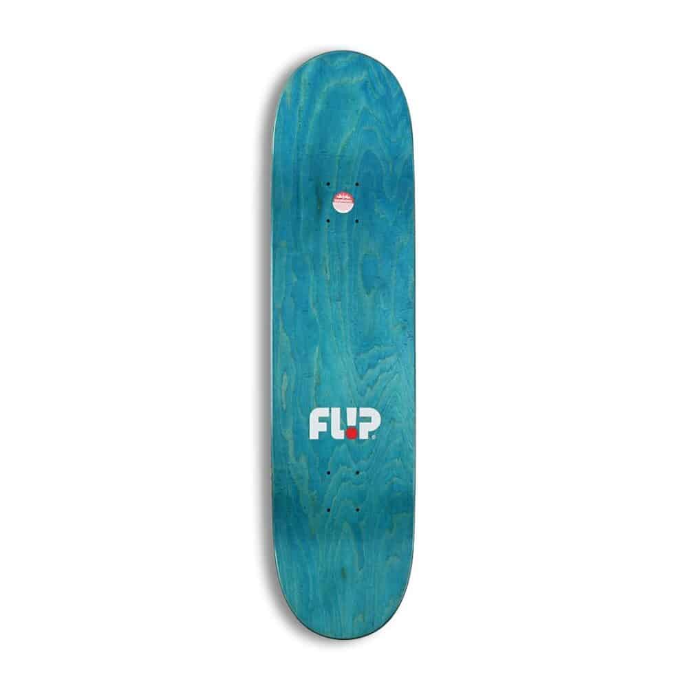 Flip Lucas Rabelo Classic 8.13" Skateboard Deck
