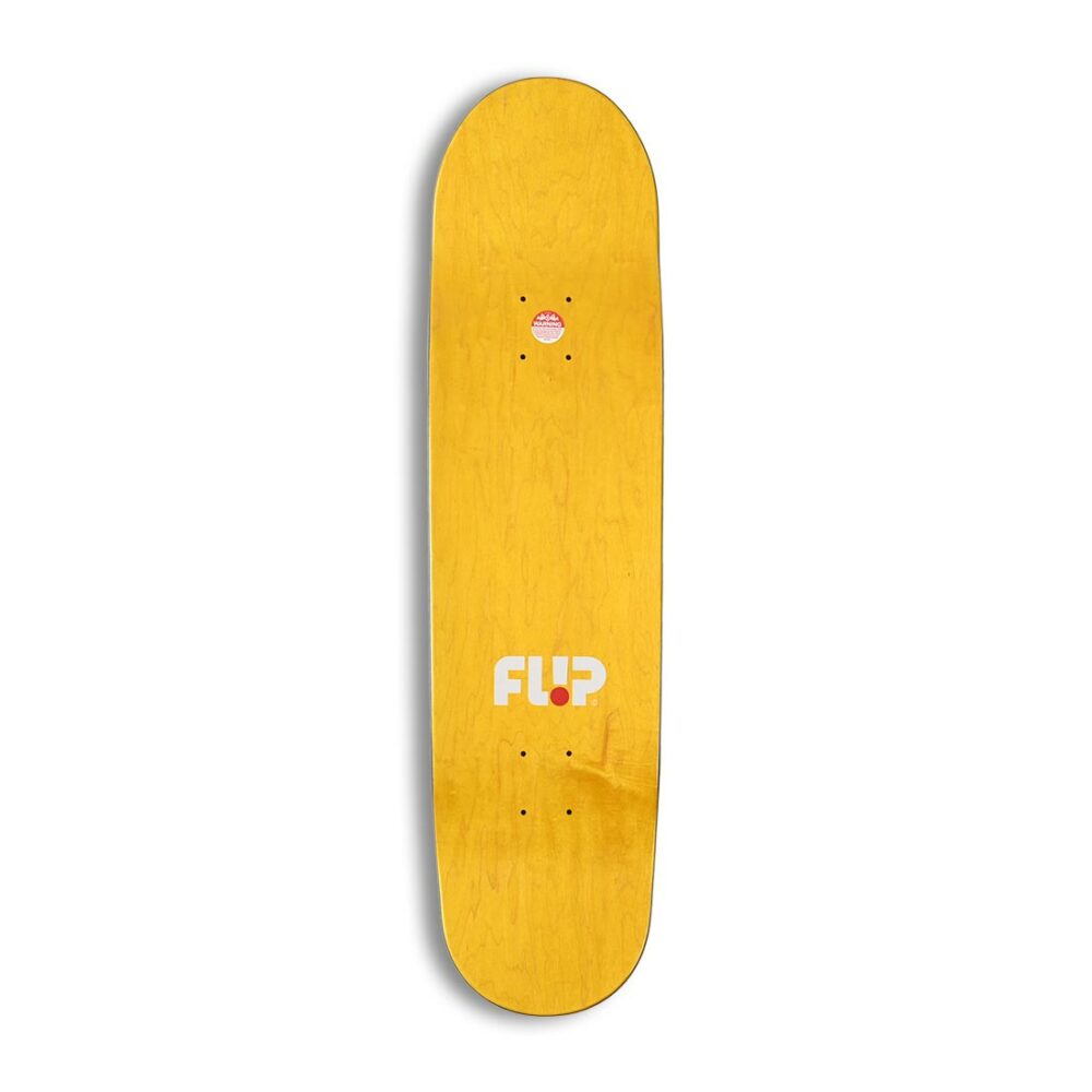 Flip Tom Penny Buddies 8.25" Skateboard Deck
