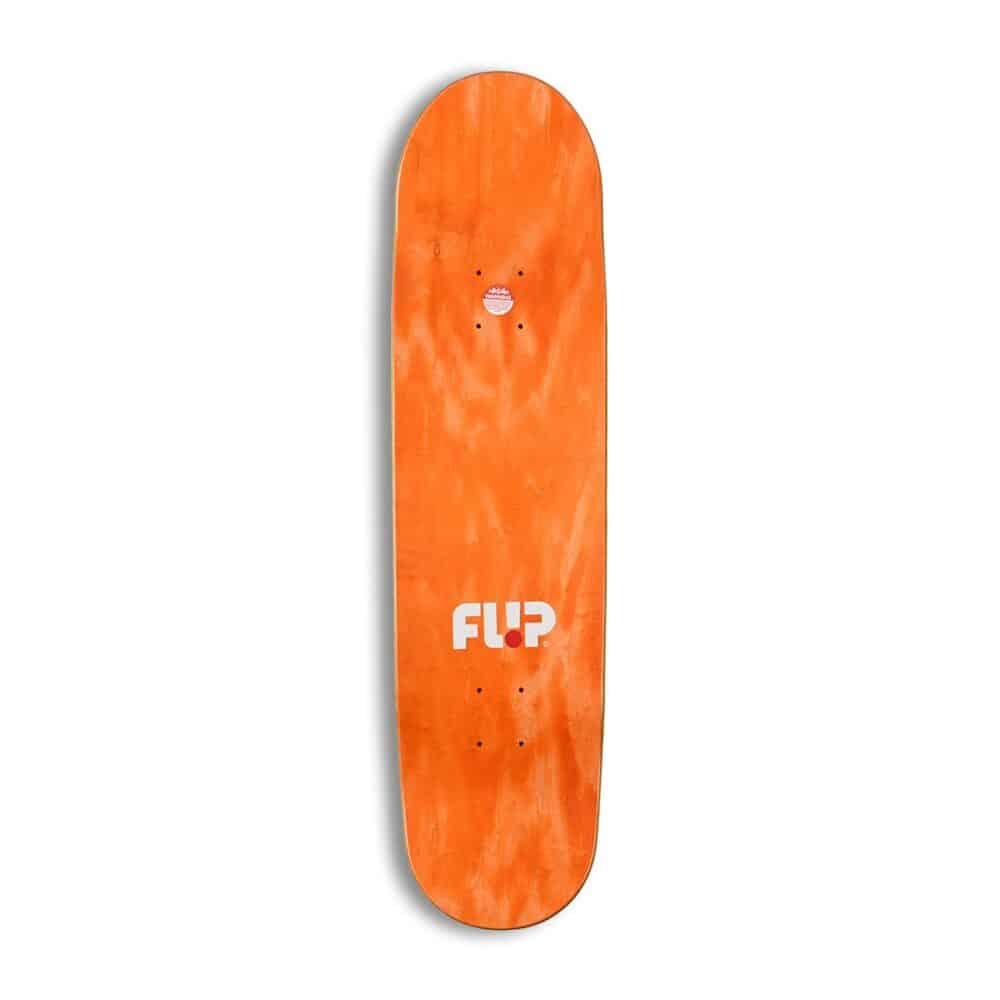 Flip Tom Penny Creatures 8.25" Skateboard Deck