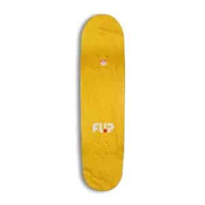 Flip Tom Penny Friends 8.25" Skateboard Deck - Tie Dye